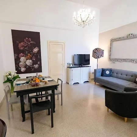 Mary's House Appartement *