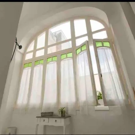 Mary's House Appartement *