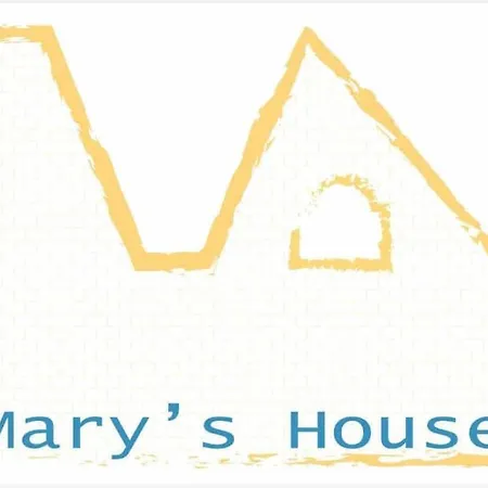 Mary's House Appartement Lecce